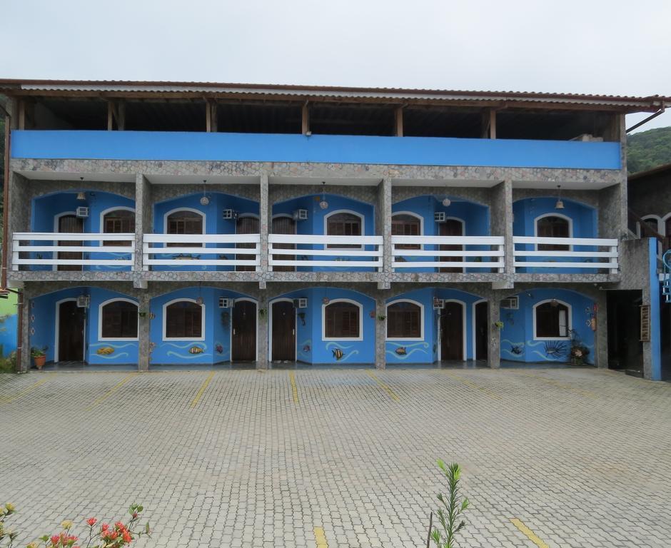 Pousada Azul Do Mar بويكوكانجا المظهر الخارجي الصورة